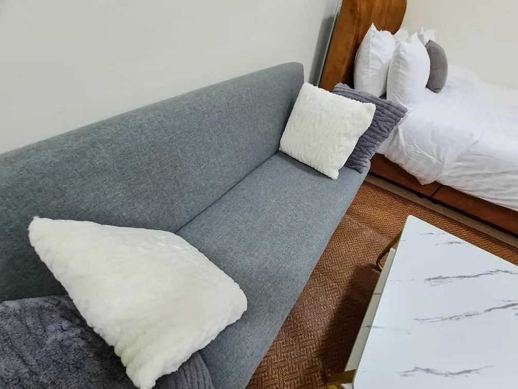 Apartment Sunway Geo Avenue / Sunway Medical Centre / Pyramid / Lagoon Petaling Jaya Malaysia
