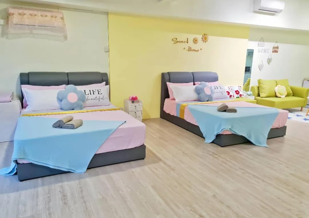 Sunway Geo Avenue / Sunway Medical Centre / Pyramid / Lagoon Petaling Jaya 0*,  Malaysia