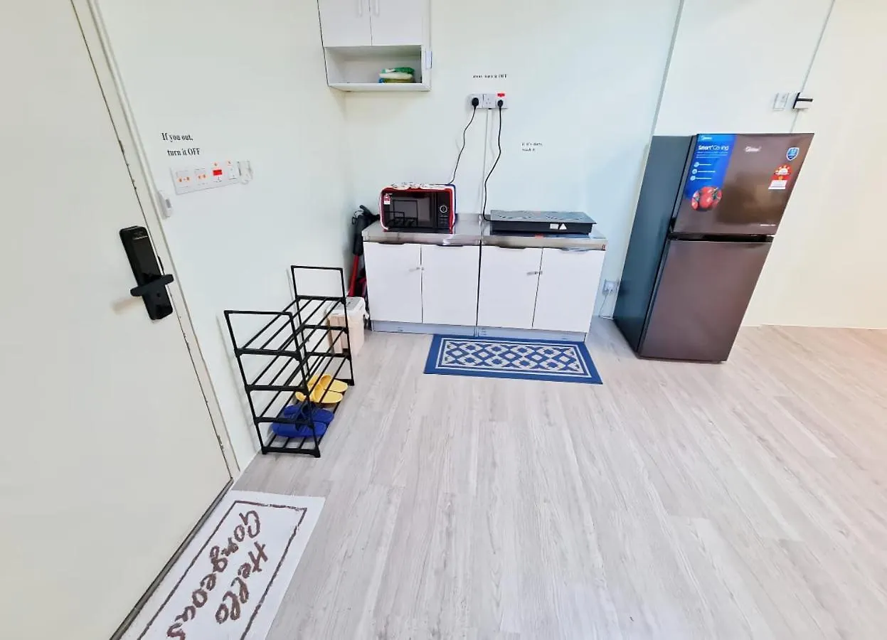 Sunway Geo Avenue / Sunway Medical Centre / Pyramid / Lagoon Petaling Jaya 0*,  Malaysia
