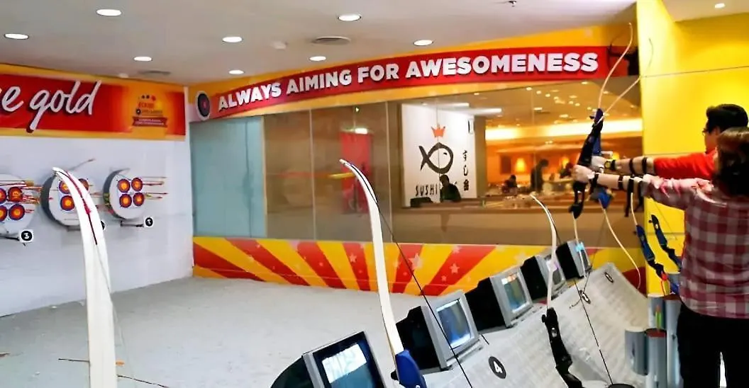 Sunway Geo Avenue / Sunway Medical Centre / Pyramid / Lagoon Petaling Jaya 0*,  Malaysia