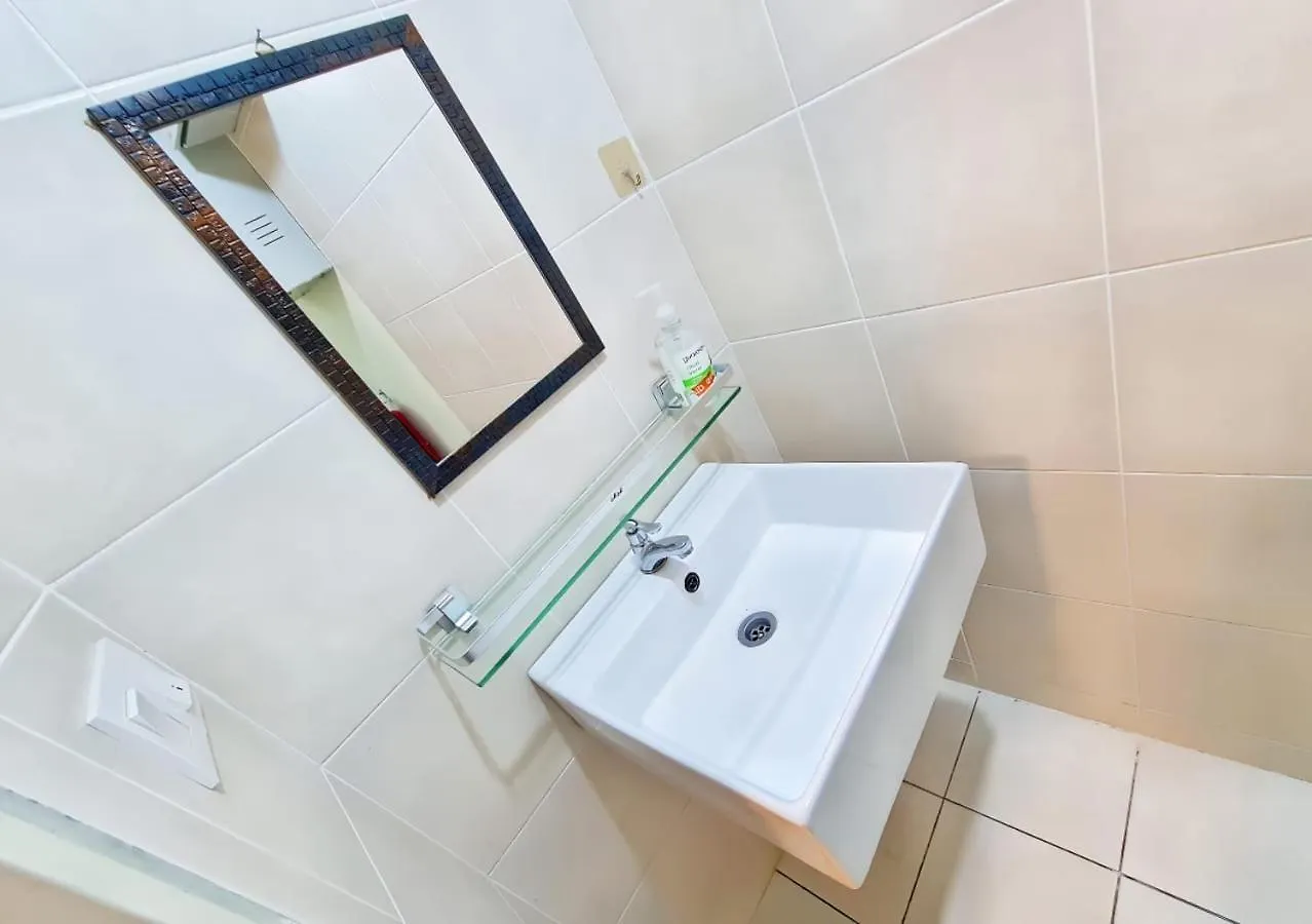Apartment Sunway Geo Avenue / Sunway Medical Centre / Pyramid / Lagoon Petaling Jaya Malaysia