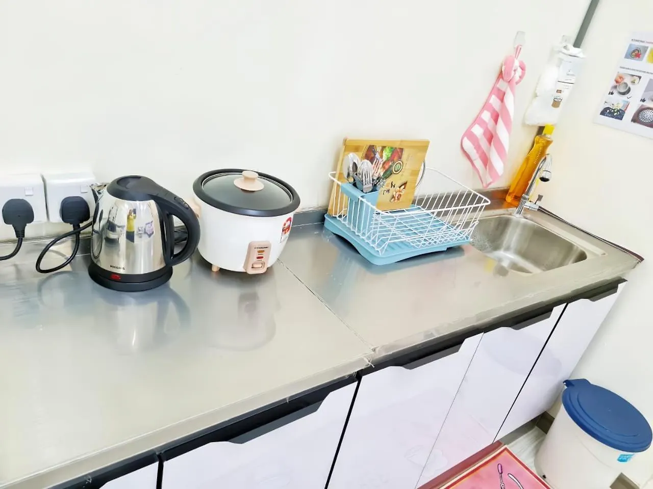 Sunway Geo Avenue / Sunway Medical Centre / Pyramid / Lagoon Petaling Jaya Apartment