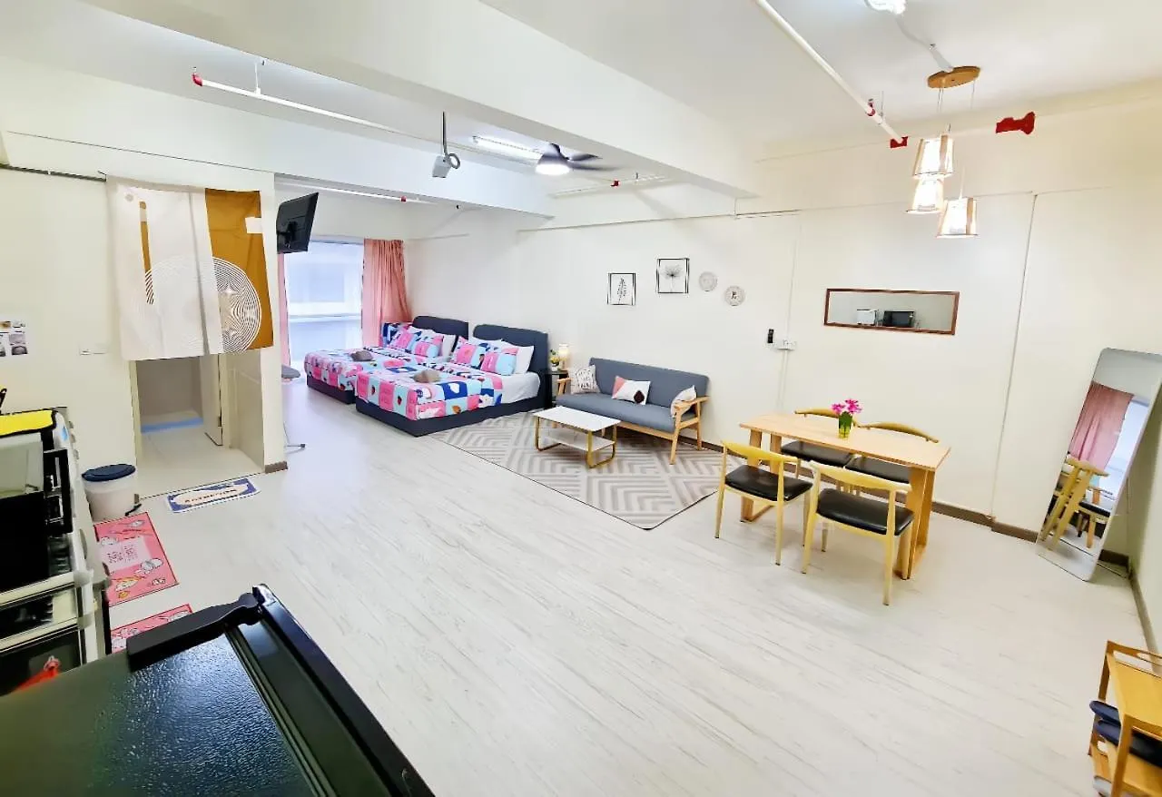 Sunway Geo Avenue / Sunway Medical Centre / Pyramid / Lagoon Petaling Jaya 0*,  Malaysia