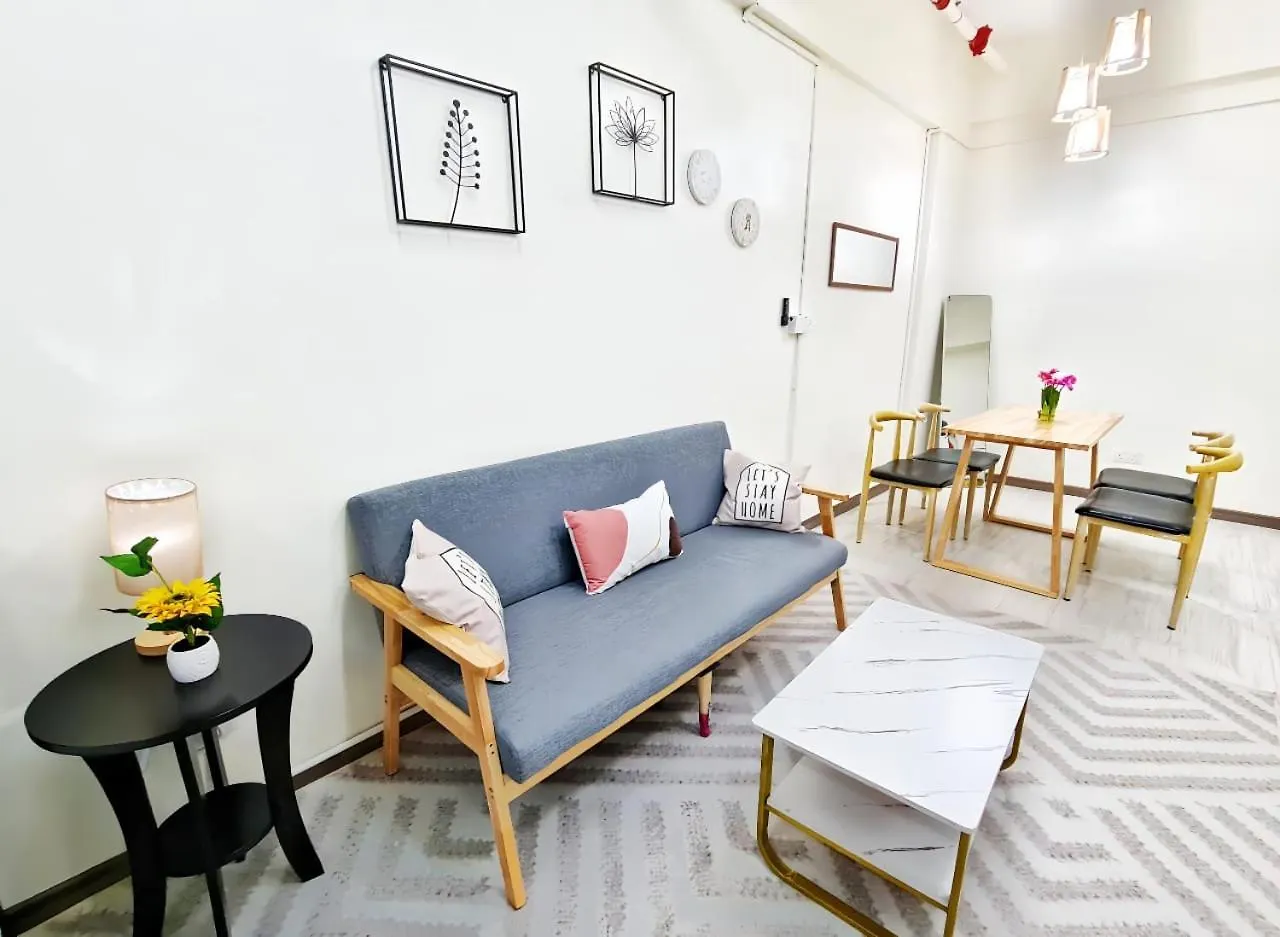 Apartment Sunway Geo Avenue / Sunway Medical Centre / Pyramid / Lagoon Petaling Jaya