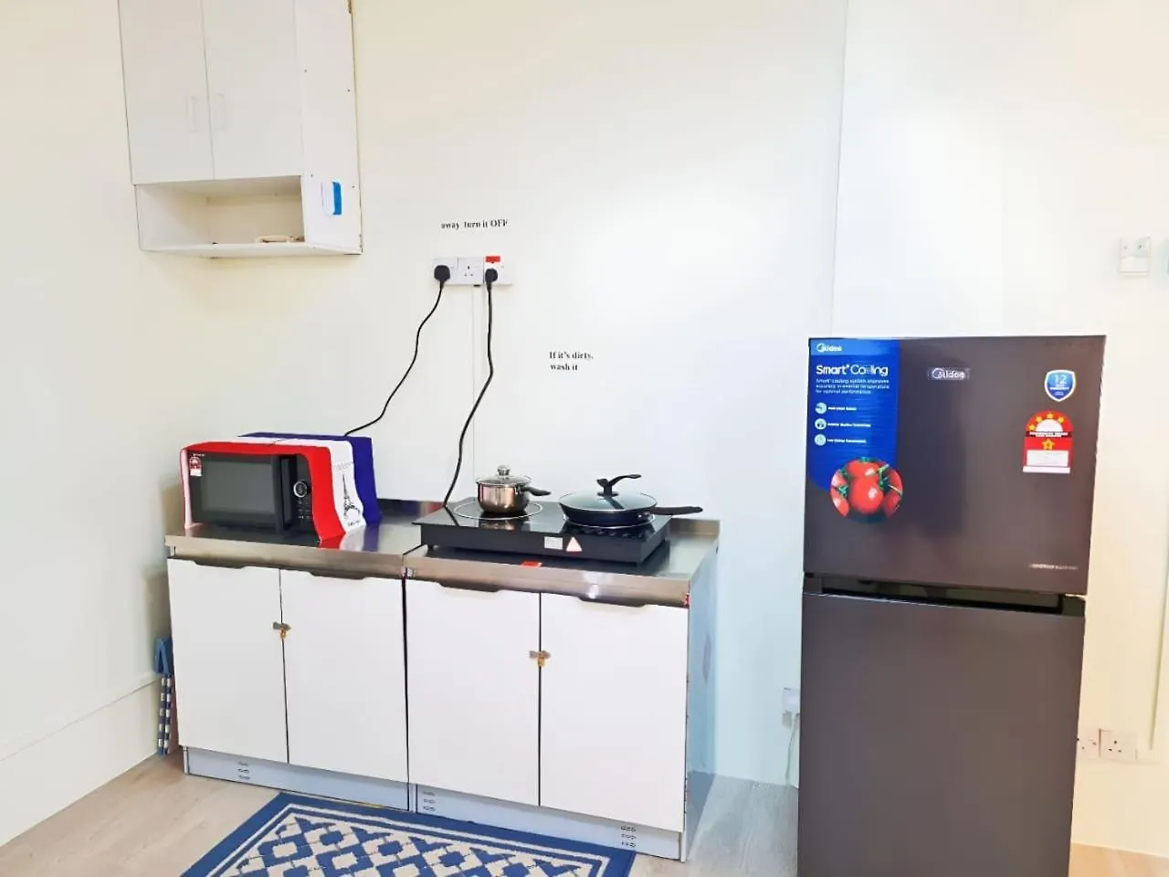 Sunway Geo Avenue / Sunway Medical Centre / Pyramid / Lagoon Petaling Jaya
