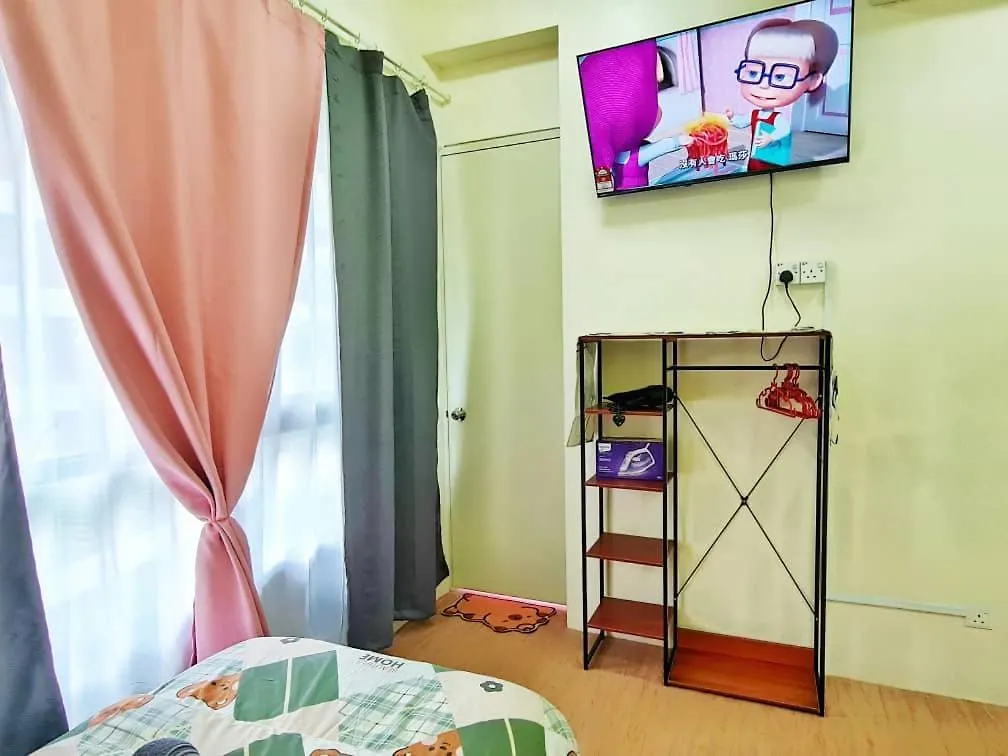 Sunway Geo Avenue / Sunway Medical Centre / Pyramid / Lagoon Petaling Jaya 0*,  Malaysia