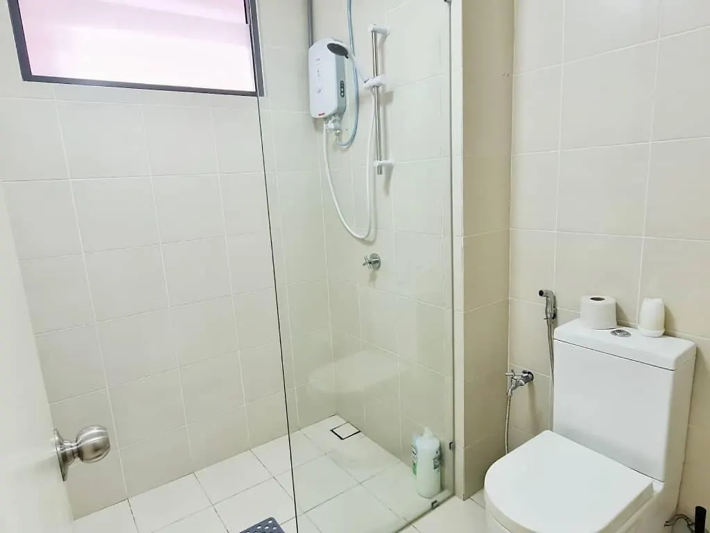 Sunway Geo Avenue / Sunway Medical Centre / Pyramid / Lagoon Petaling Jaya Apartment
