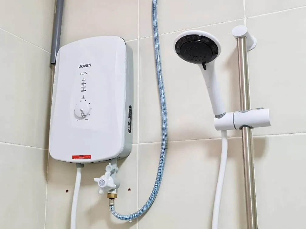 Apartment Sunway Geo Avenue / Sunway Medical Centre / Pyramid / Lagoon Petaling Jaya Malaysia