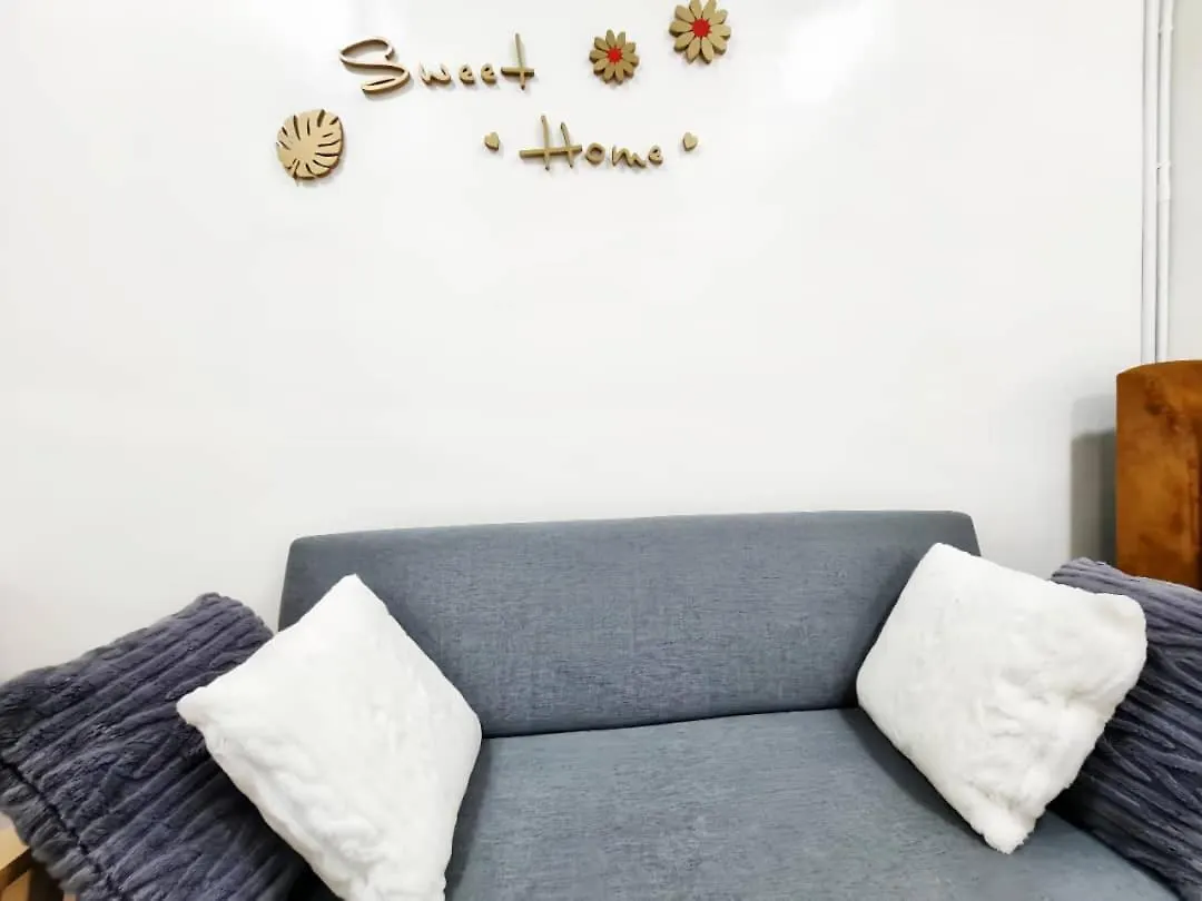 Apartment Sunway Geo Avenue / Sunway Medical Centre / Pyramid / Lagoon Petaling Jaya