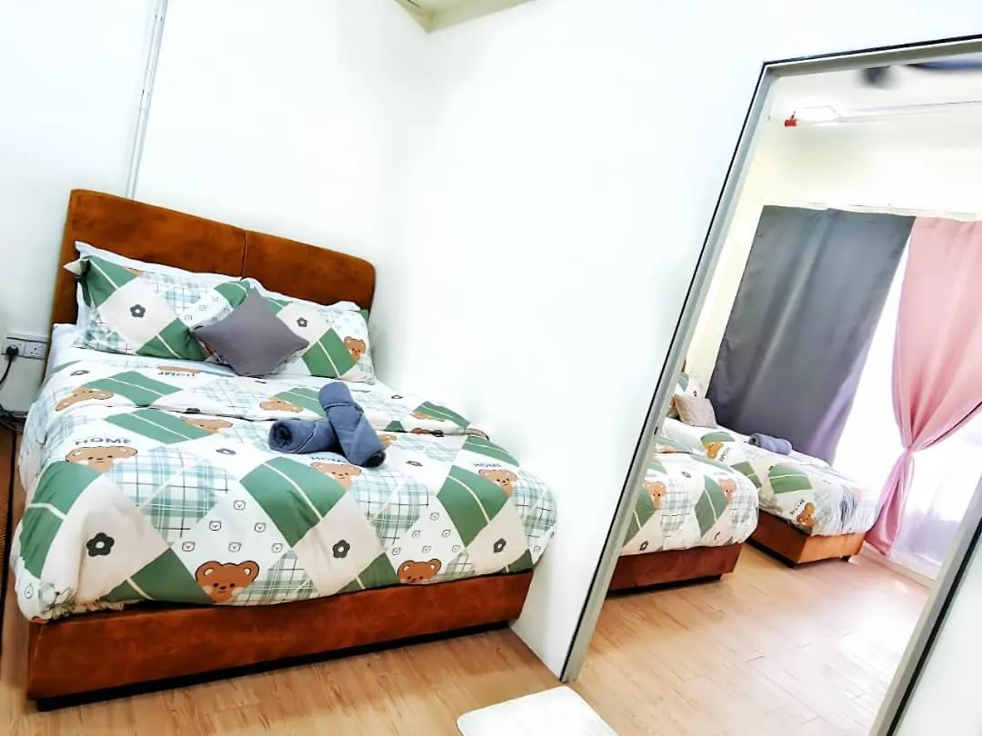 Sunway Geo Avenue / Sunway Medical Centre / Pyramid / Lagoon Petaling Jaya