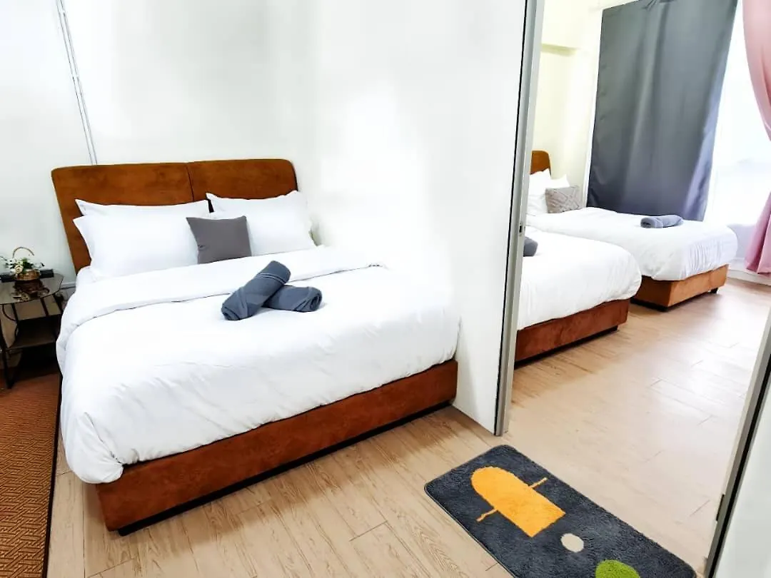 Sunway Geo Avenue / Sunway Medical Centre / Pyramid / Lagoon Petaling Jaya 0*,  Malaysia