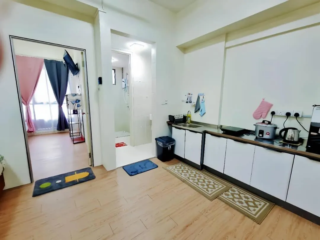 Sunway Geo Avenue / Sunway Medical Centre / Pyramid / Lagoon Petaling Jaya